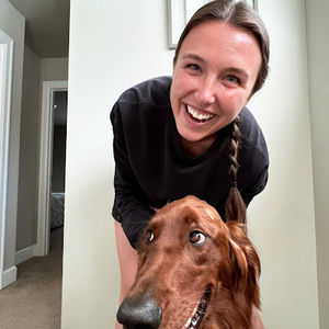 Meet your Posher, Taylor